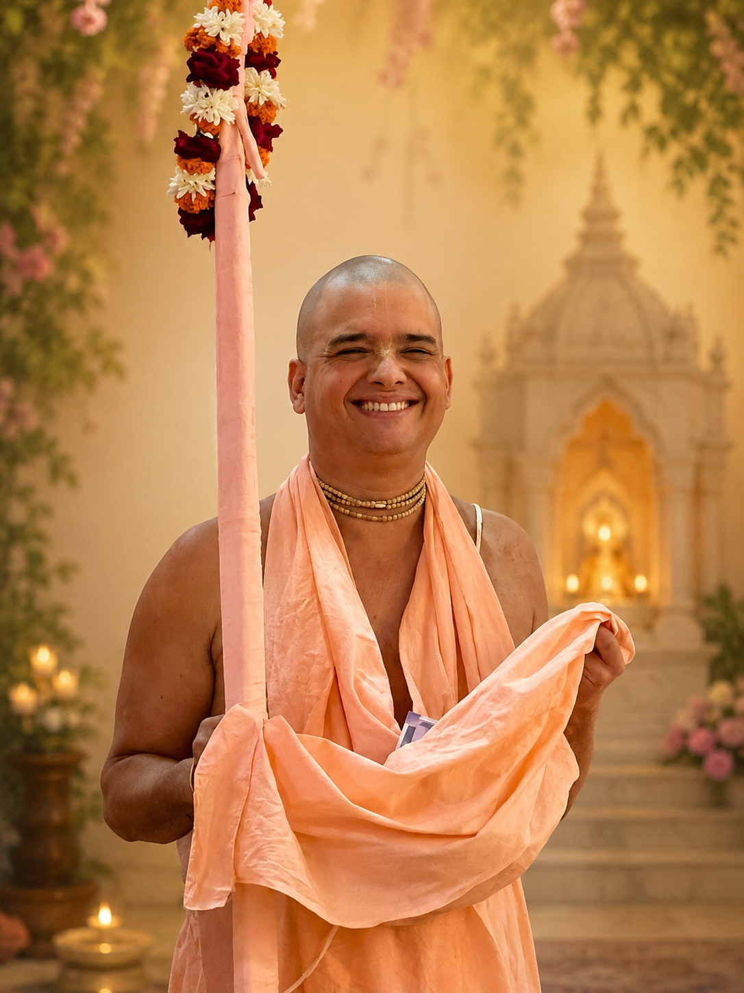 BB Avadhuta Maharaja