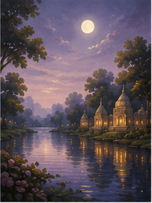 Radhe Kunj
