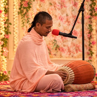 Vrajendra Gopal Prabhu